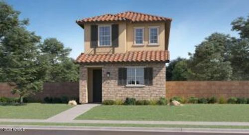 8320 E Prairie Avenue, Mesa, AZ, 85212 | Card Image