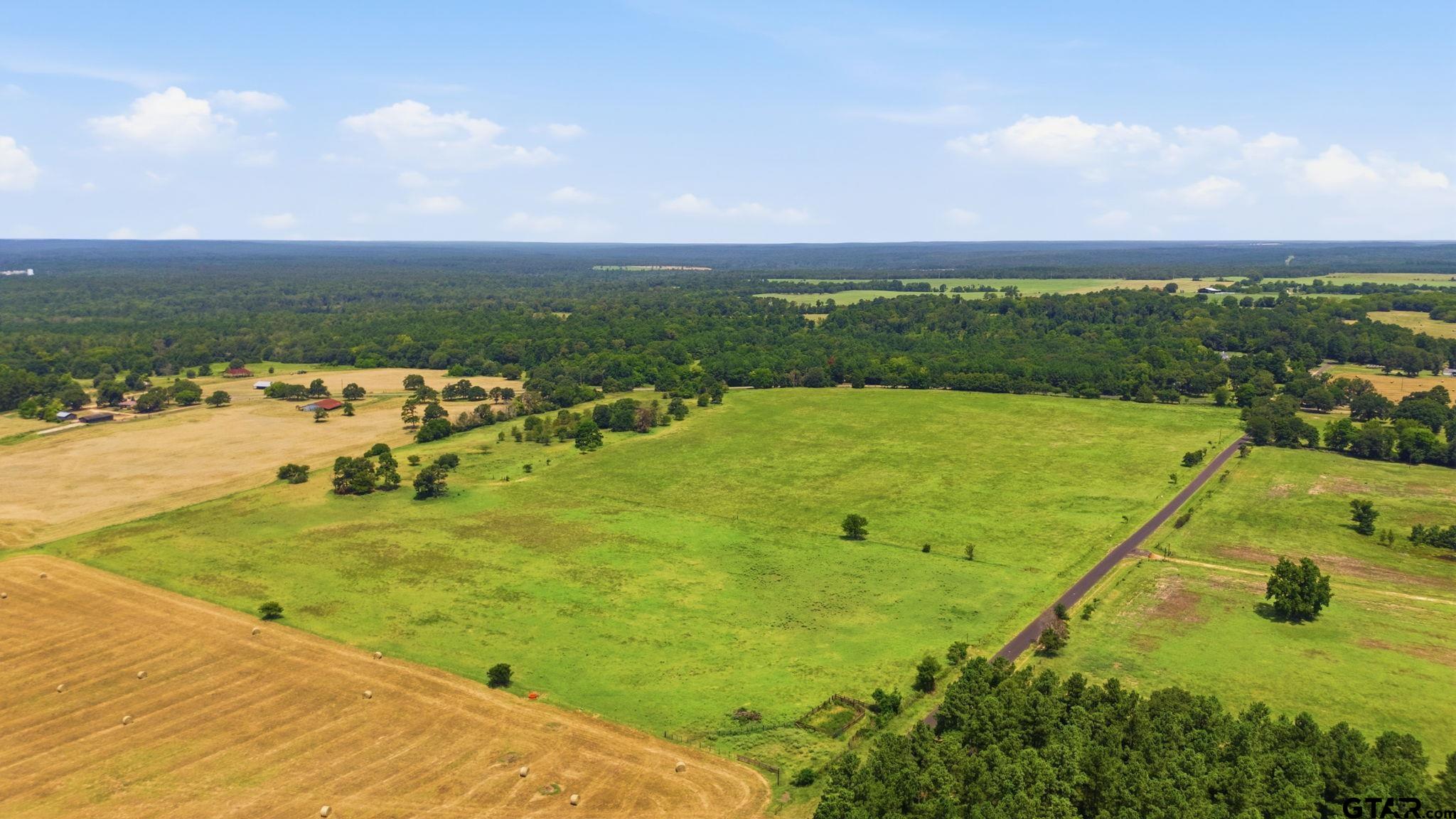 Land in Big Sandy 3