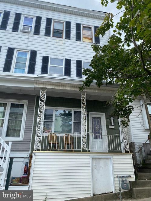 48 S Maple Street, MT CARMEL, PA, 17851 | Card Image
