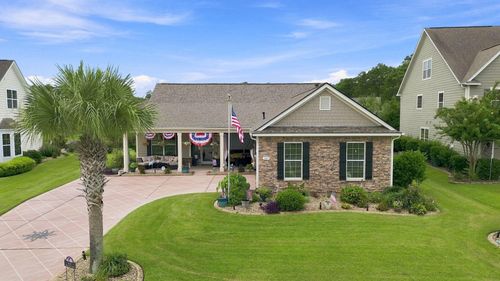 437 Coral Harbor Dr, Myrtle Beach, SC, 29588-7767 | Card Image