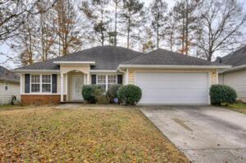 2056 Sylvan Lake Drive, Grovetown, GA, 30813 | Card Image