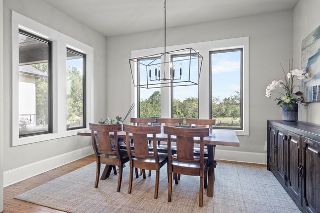 1441 Ranchview Rd, House other with 4 bedrooms, 6 bathrooms and null parking in Argyle TX | Image 19