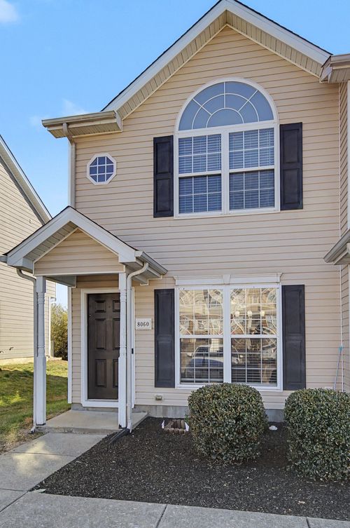 8060 Logan Dr, LA VERGNE, TN, 37086-3489 | Card Image