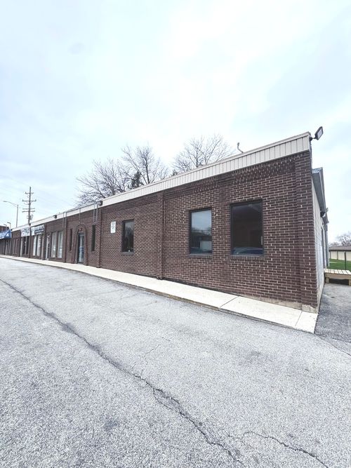 ste-g-10500 Southwest Hwy, Chicago Ridge, IL, 60415-2805 | Card Image