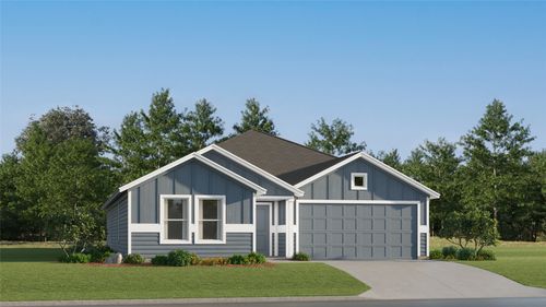 7252 Brambleberry Road, Fort Worth, TX, 76179 | Card Image