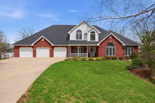 1452 Briar Village Ct, Jefferson City, MO, 65109-9776 | Card Image
