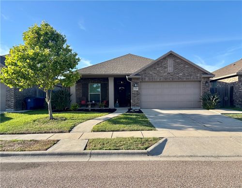 2220 Mangrove Drive, Portland, TX, 78374 | Card Image
