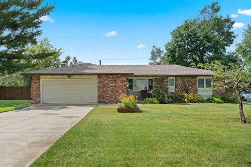4006 W Juno Street, Springfield, MO, 65802 | Card Image