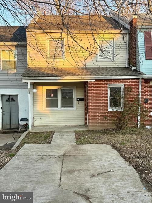 453 Barrister Pl, DOVER, DE, 19901-4710 | Card Image