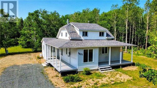 1821 Val Doucet Rd, Val-Doucet, NB, E8R1Z7 | Card Image