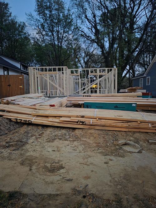 1740 Vesey Ave, Memphis, TN, 38114-1635 | Card Image