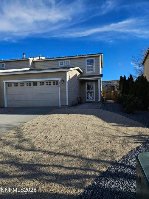 8944 Red Baron Boulevard, Reno, NV, 89506 | Card Image