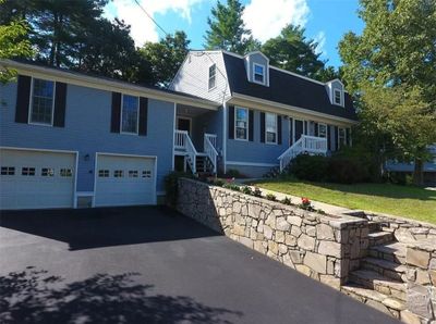 8 Labrea Way, House other with 3 bedrooms, 2 bathrooms and 8 parking in Coventry RI | Image 2