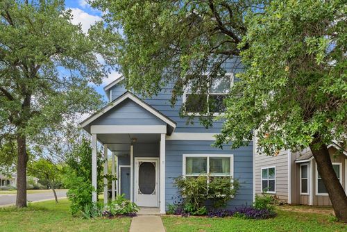 1103 E 3rd St, Georgetown, TX, 78626-5158 | Card Image