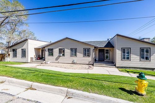 unit-a-1317A Mccabe Ave, Rock Springs, WY, 82901-6589 | Card Image