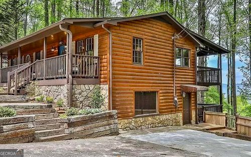 1021 Walnut Rdg, Ellijay, GA, 30536-9203 | Card Image