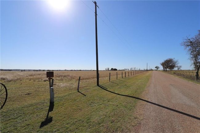 739 Willow Branch Rd, Home with 0 bedrooms, 0 bathrooms and null parking in McGregor TX | Image 10