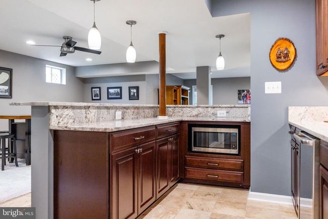 43021 Falls Overlook Ct, House other with 5 bedrooms, 6 bathrooms and null parking in LEESBURG VA | Image 59