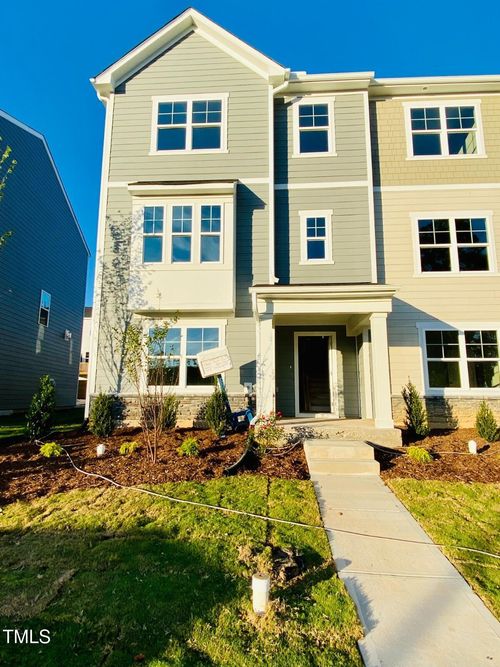 1346 Rosepine Dr, Cary, NC, 27519-6684 | Card Image