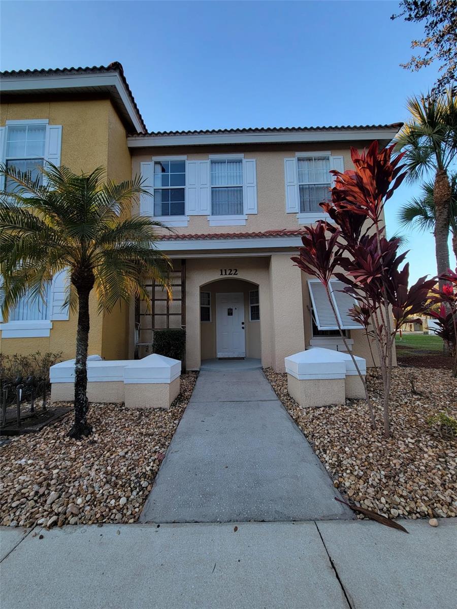 Park Ridge Cir, Kissimmee, FL 34746