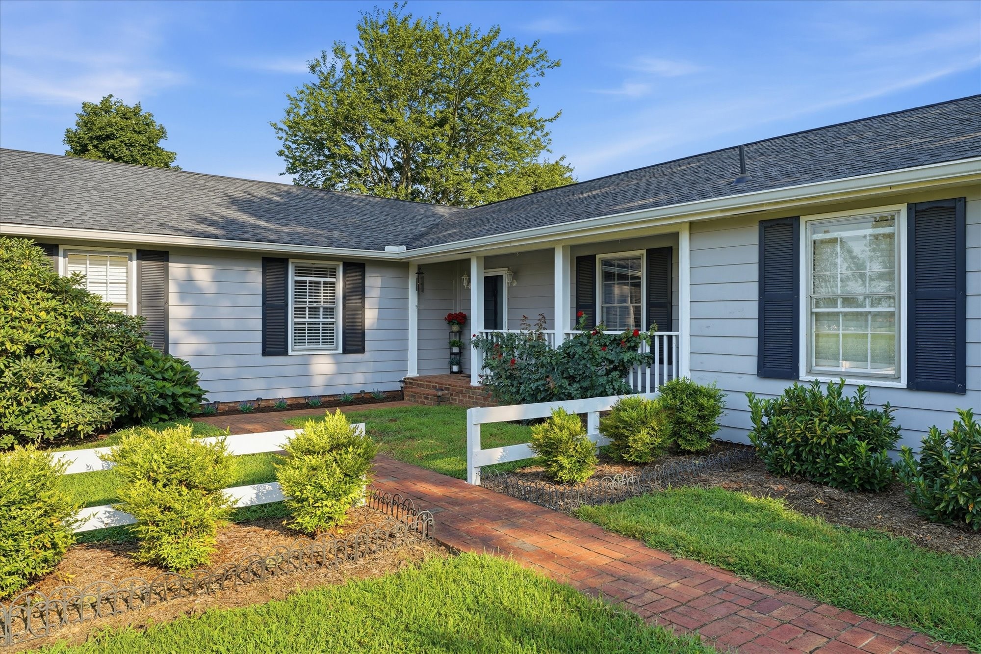 Residential in La Vergne 3
