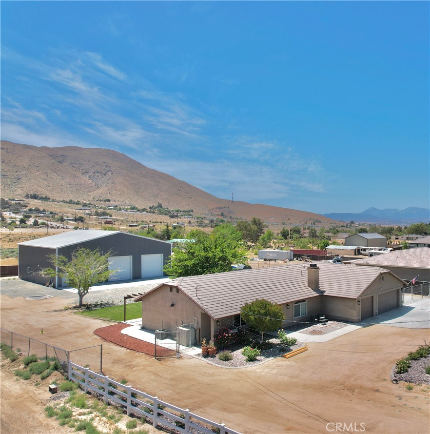 Residential in Apple Valley