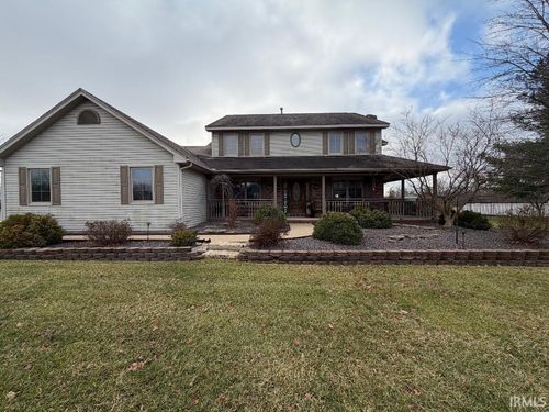 1843 Spruce Drive, Linton, IN, 47441 | Card Image