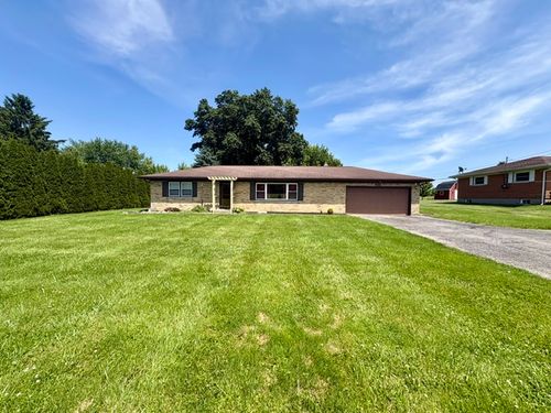 2648 S Burnett Rd, Springfield, OH, 45505-4514 | Card Image