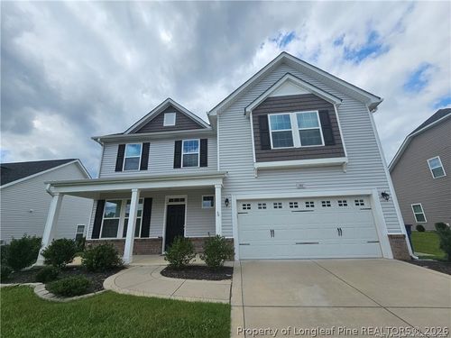 181 Pendleton St, Raeford, NC, 28376-9340 | Card Image