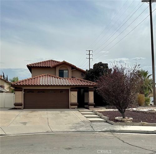 806 Anderson Ct, Redlands, CA, 92374-1812 | Card Image