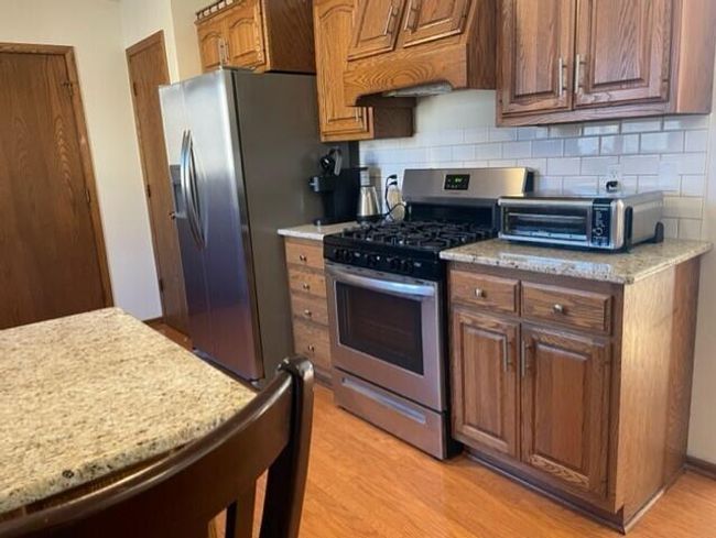 1707 Miller Rd, Home with 3 bedrooms, 1 bathrooms and null parking in Lake Geneva WI | Image 5