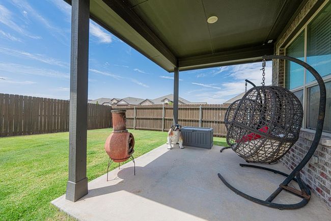 7009 Mcpherson Ln, House other with 3 bedrooms, 2 bathrooms and 2 parking in Midland TX | Image 82