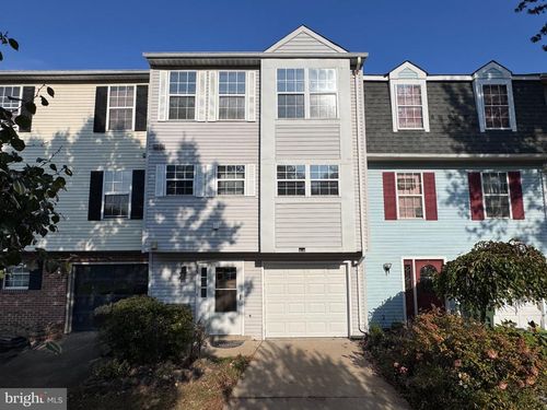 203 Blueridge Ct, STAFFORD, VA, 22554-3780 | Card Image