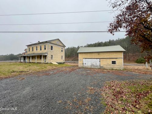 524 Copeland Hill Rd, Feura Bush, NY, 12067-2052 | Card Image