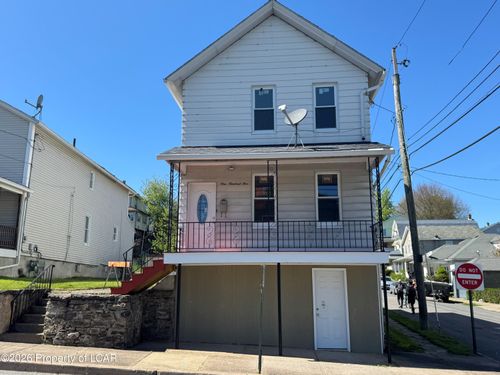 105 Hillside Avenue, Edwardsville, PA, 18704 | Card Image