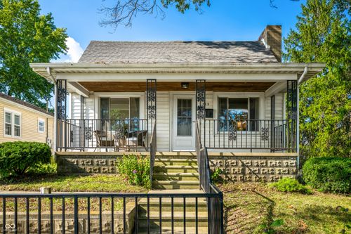 719 E 2nd St, Seymour, IN, 47274-3901 | Card Image