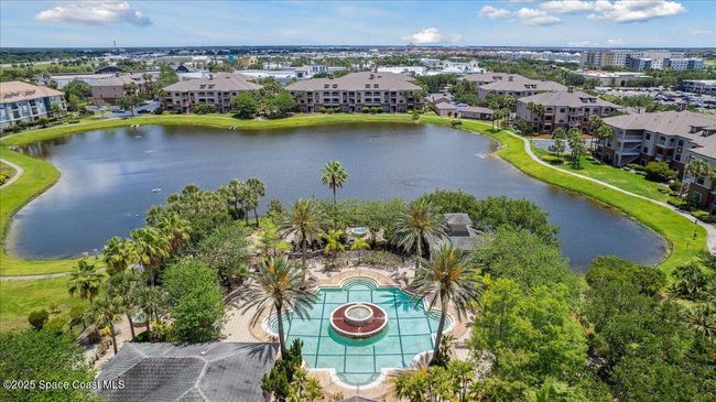 3708 - 6450 Borasco Dr, Condo with 2 bedrooms, 2 bathrooms and null parking in Melbourne FL | Image 34