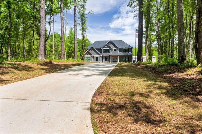 415 Paynes Lake Rd, House other with 5 bedrooms, 4 bathrooms and 4 parking in Carrollton GA | Image 36