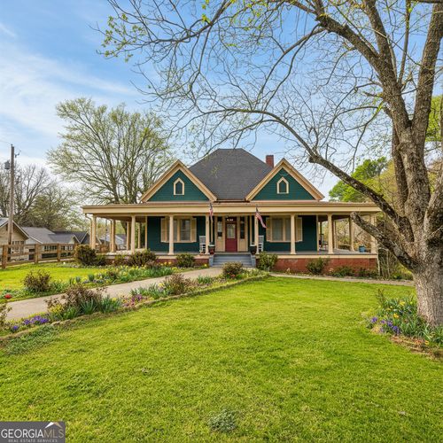 245 Homer Rd, Commerce, GA, 30529-1849 | Card Image