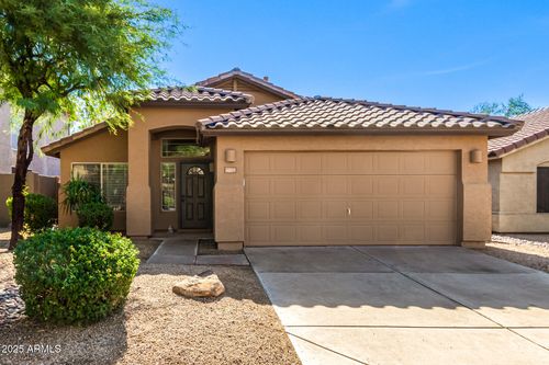 26253 N 43rd Pl, Phoenix, AZ, 85050-8912 | Card Image