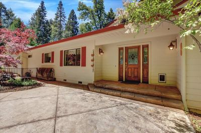 19975 Scotts Flat Rd, House other with 3 bedrooms, 3 bathrooms and null parking in Nevada City CA | Image 2