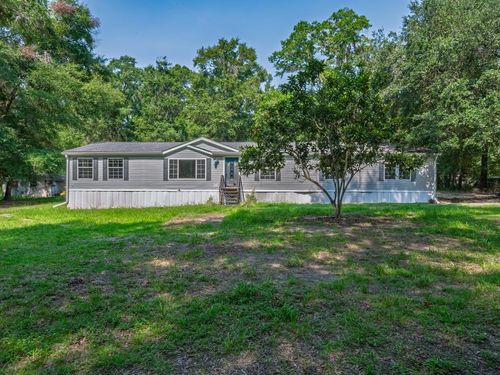 16906 Aqua Lane, Tallahassee, FL, 32308-4421 | Card Image
