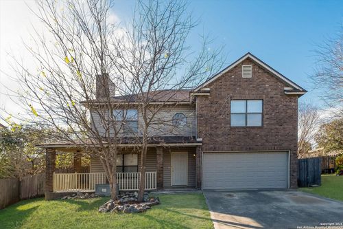 15838 Secret Trl, San Antonio, TX, 78247-5937 | Card Image