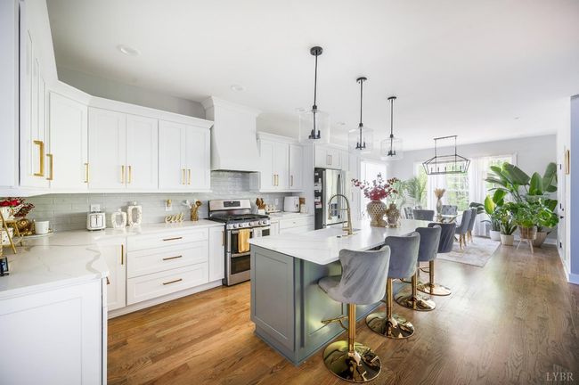 301 Bentley Grove Way, House other with 5 bedrooms, 3 bathrooms and null parking in Lynchburg VA | Image 14