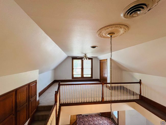 703 Pioneer St, House other with 4 bedrooms, 3 bathrooms and null parking in Seneca KS | Image 26