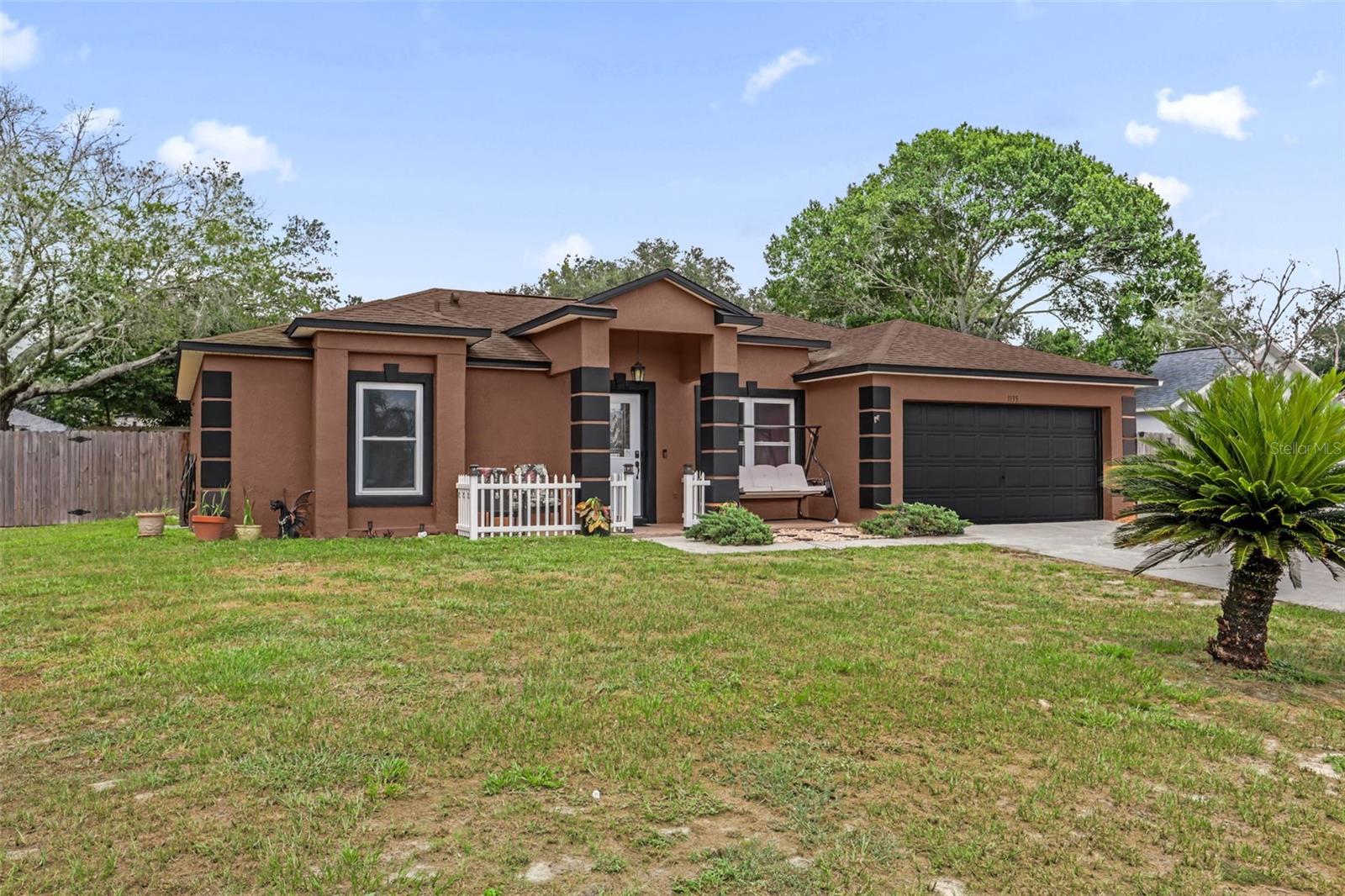Residential in APOPKA 2