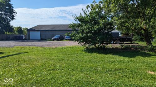 5245 E Us Highway 40, Straughn, IN, 47387-4904 | Card Image