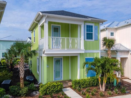 8092 Knee Deep Rd, KISSIMMEE, FL, 34747 | Card Image