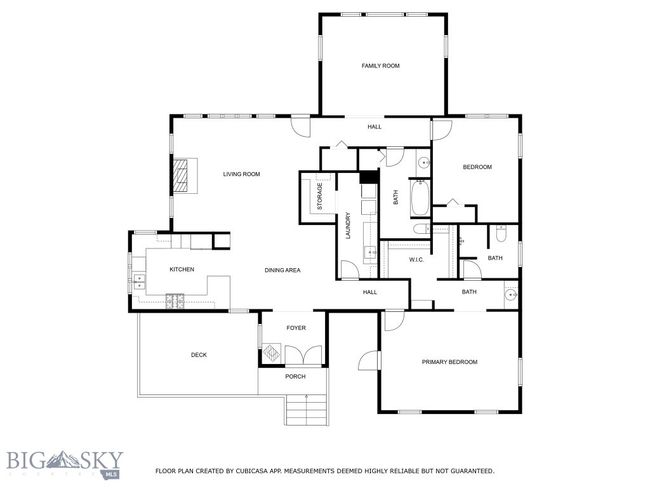 886 Wierda Way, House other with 3 bedrooms, 2 bathrooms and null parking in Manhattan MT | Image 63