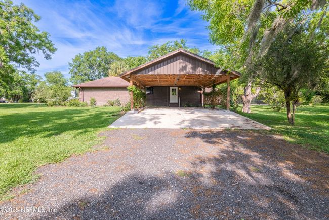 1316 W Madison St, House other with 4 bedrooms, 3 bathrooms and null parking in Starke FL | Image 29